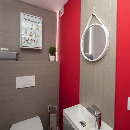 Penon De Ifach-3 By Interhome