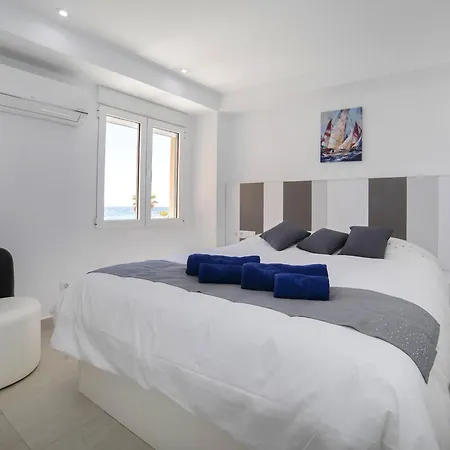 Penon De Ifach-3 By Interhome *