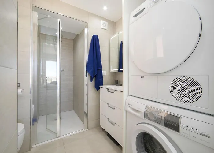 Penon De Ifach-3 By Interhome Apartment *