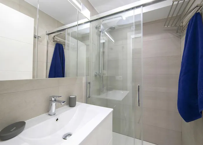 Penon De Ifach-3 By Interhome