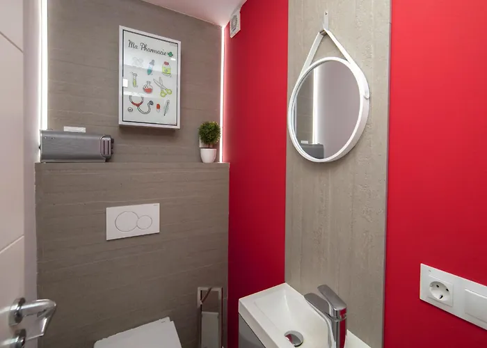 Penon De Ifach-3 By Interhome