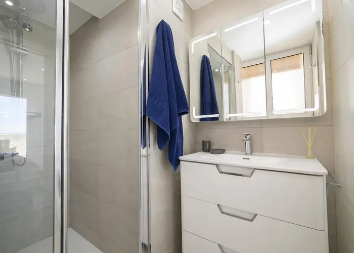 Penon De Ifach-3 By Interhome *