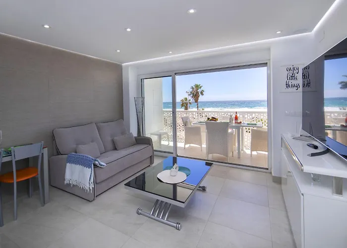 Penon De Ifach-3 By Interhome