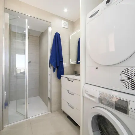 Penon De Ifach-3 By Interhome Apartment *