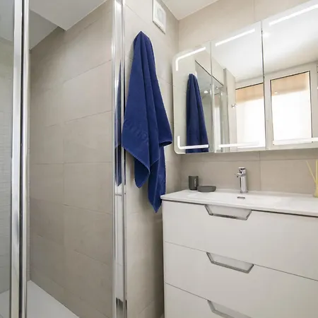 Penon De Ifach-3 By Interhome *