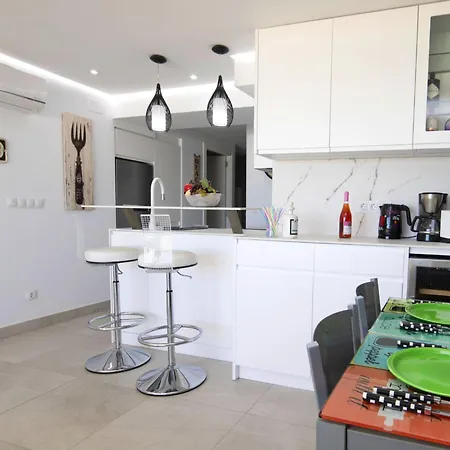 Penon De Ifach-3 By Interhome Calpe