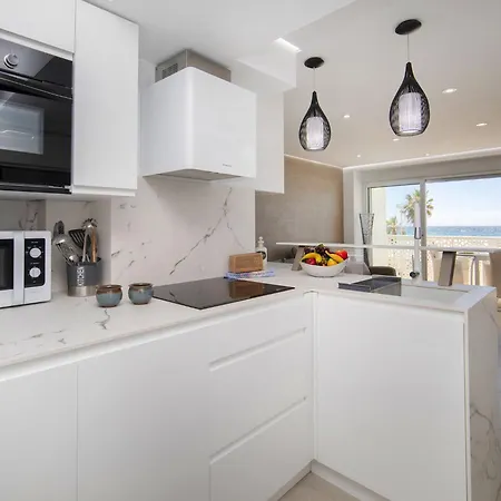 Penon De Ifach-3 By Interhome Lejlighed *