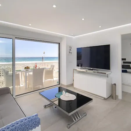 Penon De Ifach-3 By Interhome * Calpe