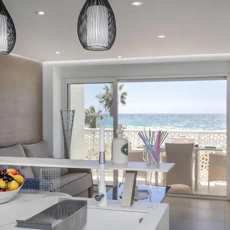 Penon De Ifach-3 By Interhome Apartment *