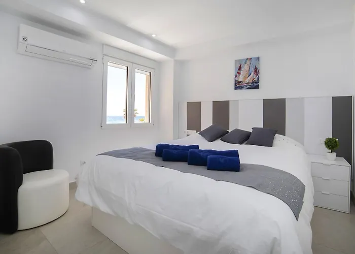 Penon De Ifach-3 By Interhome *