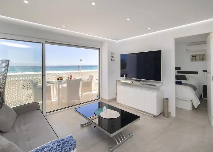 Penon De Ifach-3 By Interhome * Calpe